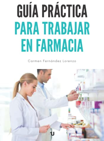 Guía Práctica para trabajar en farmacia