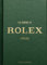 The Essence of Rolex: Unfolded