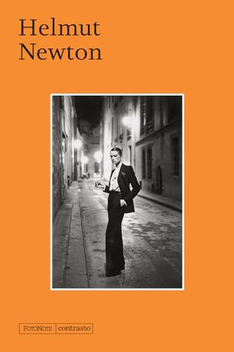Helmut Newton. Ediz. a colori (FotoNote)