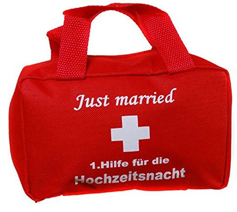 T.hill 1Tasche 1.Hilfe zur Hochzeit (Hochzeitsnacht)