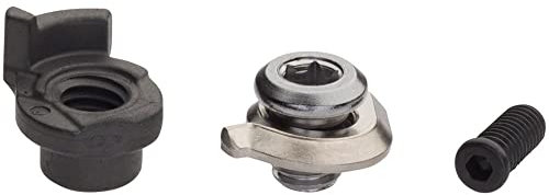 Schrauben-/Nussfixierung des Desc.