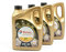 3x MOTORÖL TOTAL QUARTZ INEO LONG LIFE 5W-30 5L