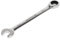 GEDORE red Llave combinada con anillo de carraca, Con carraca, Ancho de llave 17 mm, Plana, De doce cantos, Llave, R07100170
