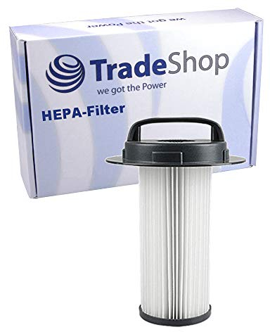 Filtre HEPA H12 Filtre cylindre pour Philips Marathon FC9214/01 FC9216 FC9216/01 FC9216/04 FC9218 FC9218/01 FC9218/02 FC9218/03 FC9219 FC9219/01 FC92222. /01 FC9222/02 FC9225/01 FC9226/01 FC9226/02