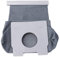 BIlinli Waschbare Non Woven Cloth Staubsaugerbeutel Wiederverwendbare Staubbeutel für MC-CA291