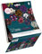 Papermania Bloc de papel decorativo, multicolor, 6x6