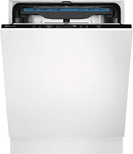 Electrolux 60cm 14c 42db a +++ lavavajillas totalmente integrado eem48330l
