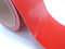 LKW Plane Zelt MARKISE PLANEN Reparatur PFLASTER Rolle 100MM BREIT 5m LANG ROT Karminrot RAL 3002