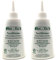 Ber-Fix Textilkleber 150g Starker Stoffkleber für Baumwolle, Leinen & Leder, Waschbar, Flexibel, DIY Reparaturen