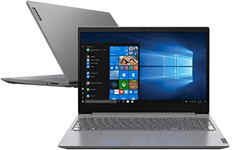 Lenovo Notebook V15-ADA 15.6 Zoll - Ryzen 3 3250U - 4GB RAM - 256GB SSD - Freedos