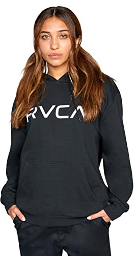 Rvca Big Rvca - Kapuzenpullover für Männer