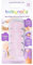Baby Nails Juego de limas de uñas de repuesto - Recién nacido