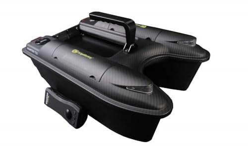Ridgemonkey Hunter 750 Bait Boat - RM469