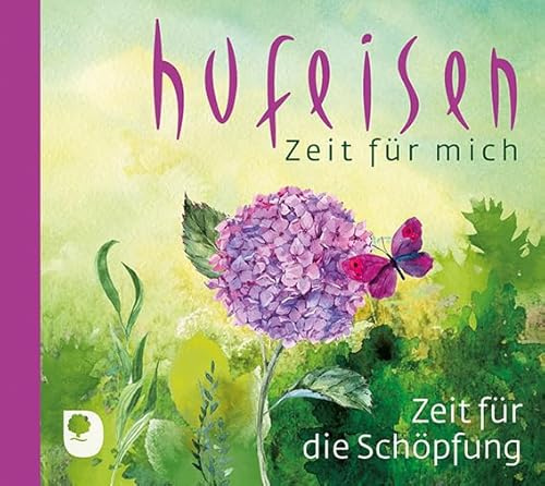 Hufeisen, H: Zeit für die Schöpfung/ CD