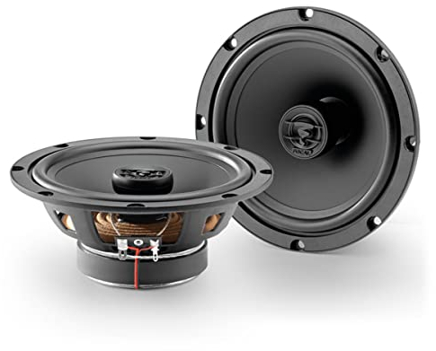 Focal AUDITOR ACX-165 KIT altoparlanti coassiali 2 vie da 16,5 cm
