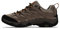 Merrell Herren Moab 3 GTX Wanderschuh, Pecan, 41.5 EU