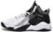Fashion Modern WORLDLYDA Herren Mode High Top Basketball Schuhe Atmungsaktiv Casual Walk Athletic Basketball Sneakers für Damen und Herren (SNK02,42)