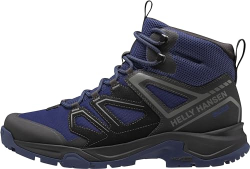 Helly Hansen Men's Stalheim HT Boot, Ocean, 9