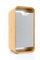 OneLife Luftreiniger im X-Design | waschbarer Filter | keine Filterkosten | entfernt 99,99 % Pollen, Staub, Bakterien und Viren | ruhig | langlebig | effizient