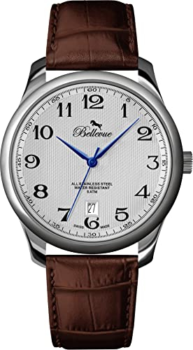 Bellevue Uhr für Herren B.68