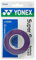 YONEX Super Grap Overgrip Schläger, Dunkelviolett, 3 Stück