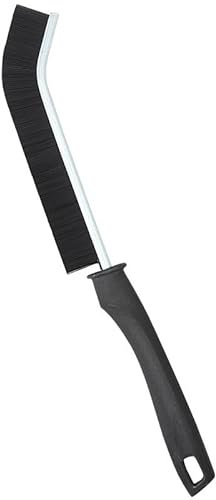 Reinigungsbürste mit langem Streifen, Spalt, Hand-Fugendüse, Reinigungswerkzeug, hart-Bristled Fensterrillen, Reinigungsbürste, kleine Fugendüse, Reinigungsbürsten für Jalousien, Sockelleiste, Lüfter,