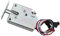 Jyving Mini cerradura de puerta de taquilla, control eléctrico, inteligente, plateado, cerradura de teclado, cerradura de buzón