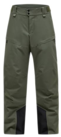 Peak Performance Maroon - XL