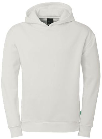 Kempa Hoodie Game Changer Oversized Hoody Kapuzenpullover mit Flauschiger Innenseite