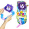 Tangle Furry Fidget Friends - Neu! Zonk The Monkey - Plüsch Fidget Toy Furry Friend - Magische, kreative Kreaturen aus dem Tanglonia-Universum