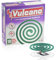 Spirali Antizanzare,Confezione da 10 Spirali, Efficaci fino a 6 Ore, MADE IN ITALY- Contro Zanzare Comuni e Tigre, classica di colore verde(1 Scatola Verde)