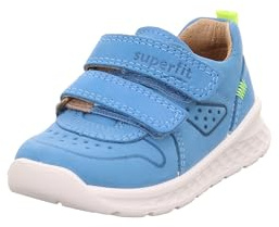 Superfit Jungen Breeze Lauflernschuh