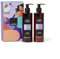 Avon Senses Essence Duo Lavender and Ginger Hand Care Set, Hand Wash 250 ml, Hand Lotion 250 ml Gift Boxed & Sealed