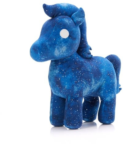 numskull Offizieller Destiny 2 Starhorse Plüsch – Weiche Replik-Plüschfigur – Offizielles Destiny 2 Merchandise