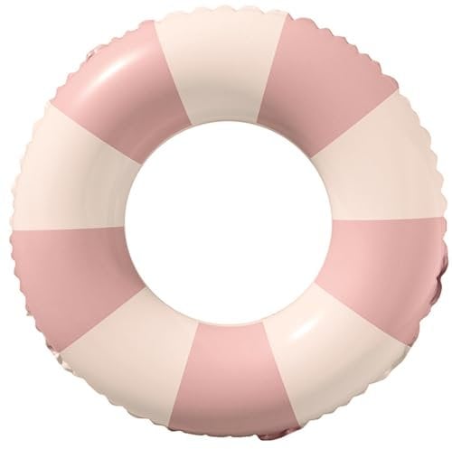Salvagente Adulto - Ciambella gonfiabile Set di anelli da nuoto per adulti, in PVC ecologico, robusto e durevole, ideale per feste in piscina