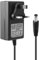 Charger Compatible with Dyson V6 V7 V8 DC58 DC59 DC60 DC61 DC62 SV03–SV11, 26.1V 0.78A Power Supply Adapter with LED Indicator, 2M Charging Cable for Cordless Vacuum Cleaner Animal Absolute Hoover