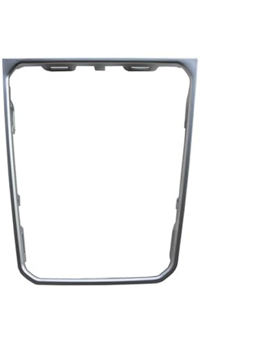 For VW for Passat B8 Automatik for DSG Schaltknauf Hebel Rahmen Halterung Autoinnenteile