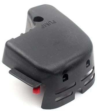 DORFEY EH035 Gruppo filtro aria adatto for Maki-ta Robin Subaru EH035 33.5CC Motore Decespugliatore Decespugliatore Elemento di copertura filtro aria completo