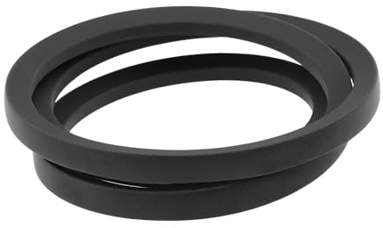 ECSiNG Courroie de Ventilateur pour Tracteur : Longueur Intérieure 1240 mm Largeur 12,7 mm. Compatible avec Leyland Marshall 255 262 270 272 282 344