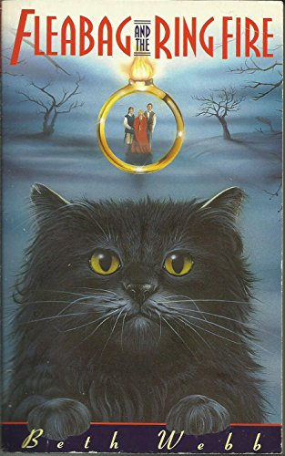Fleabag and the Ring Fire