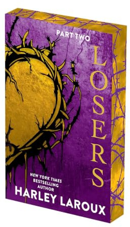 Losers: Part Two: Deluxe Limited Edition
