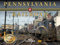 Cal 2024- Pennsylvania Railroad