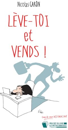 Lève-toi et Vends !