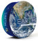 Chronicle Books 9781797202723 NASA Puzzle, Purrince Music