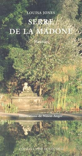 Les jardins de Serre de la Madone
