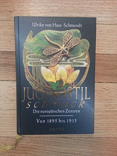 Jugendstilschmuck Jugendstil Schmuck Die Europäischen Zentren von 1895 bis 1915