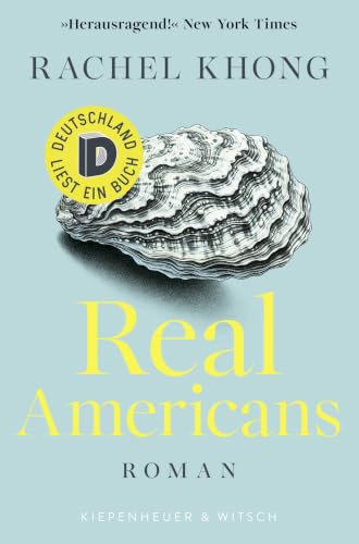 Real Americans: Roman