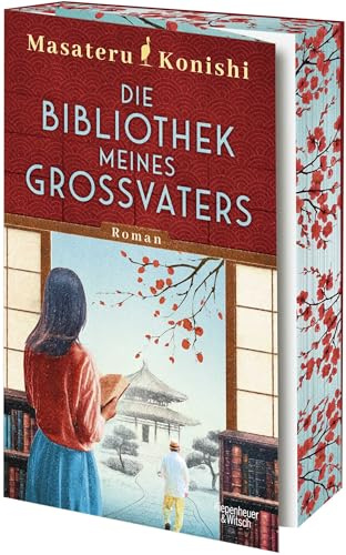 Die Bibliothek meines Großvaters: Roman