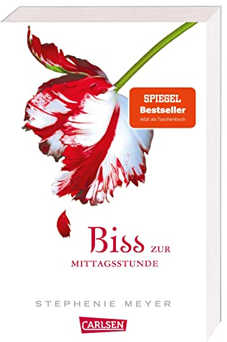 Biss zur Mittagsstunde (Bella und Edward 2): Romantische Fantasy-Serie mit Vampiren und Werwölfen - die Twilight Saga aus Bellas Sicht