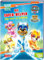 PAW Patrol Erstlesebuch: Die Super-Welpen sind nicht zu stoppen!: Einfach Lesen Lernen | 2 Mighty Pups-Abenteuer für die 1. Lesestufe mit Leserätseln und Comic-Elementen von Skye, Chase & Co.